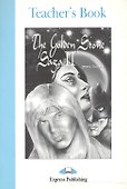 The Golden Stone Saga II. Teachers Book. Книга для учителя - 0