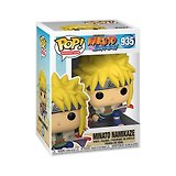 Фигурка Funko POP! Animation Naruto Shippuden Minato Namikaze