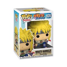 Фигурка Funko POP! Animation Naruto Shippuden Minato Namikaze