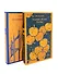 Набор книг Рэя Брэдбери (из 2-х книг: "Механизмы радости", "Золотые яблоки Солнца") - 0