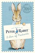 The World of Peter Rabbit. A Box of Postcards - 0