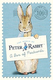 The World of Peter Rabbit. A Box of Postcards