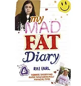 My Mad Fat Diary