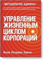 Управление жизненным циклом корпораций