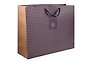 Пакет А3+ 40*50*15 "Men's pattern" нейтр., бум.мат.ламинат