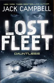The Lost Fleet. Dauntless