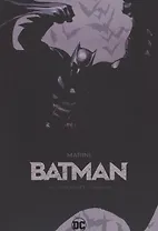 Batman: The Dark Prince Charming