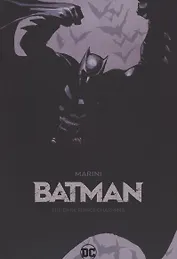 Batman: The Dark Prince Charming