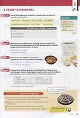 A la une 2. Livre de l'eleve (+CD) - 2