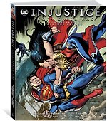 Injustice. Боги среди нас. Год четвертый. Издание делюкс - 1