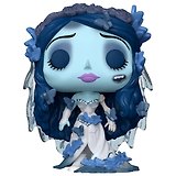 Фигурка Funko POP! Plus Corpse Bride S2 Emily with Butterflies (1830) (Fun86263)