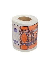 Туалетная бумага 5000 руб (TU00000007)