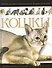 Кошки Новая иллюстрированная энциклопедия (илл. Волынца) Волкова - 0