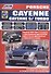 Porsche Cayenne. Cayenne S / Turbo. Модели 2002-2007 гг. выпуска с двигателями M02.2Y (3,2 л.), M48.00 (4,5 л.) и M48.50 (4,5 л. Turbo). Руководство по ремонту и техническому обслуживанию (+ полезные ссылки) - 0