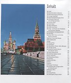 Альбом Moscau / Москва (на нем. яз.) - 1