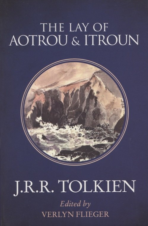 

The Lay of Aotrou and Itroun