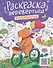 Котики. Капибары: книжка-раскраска - 1