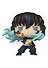 Фигурка Funko POP! Animation Demon Slayer Muichiro Tokito (Attack) w/Chase (1853) (Fun85332) - 2