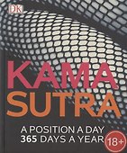 Kama Sutra A Position A Day 265 Days a Year - 0