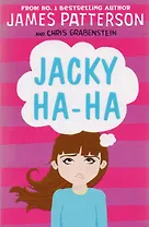 Jacky Ha-Ha