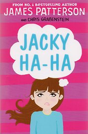 Jacky Ha-Ha