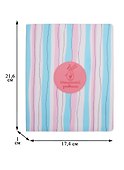 Дневник для средних и старших классов Be Smart, Bunny - 1
