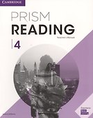 Prism Reading. Level 4. Teacher's Manual - 0
