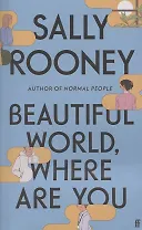 Beautiful World, Where Are You