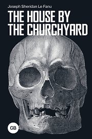 The House by the Churchyard