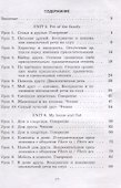 Английский язык (Unit 5-7) . 4 класс. Поурочные планы - 1