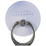 Держатель-кольцо для телефона Digital Lavender (металл) (коробка)
