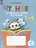 Чтение. 1 - 4 классы. От буквы к слогу и словам. Тетрадь-помощница - 0