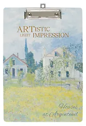 Планшет А4 "Artistic Impression"