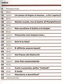 Rdr+CD: [Graduate (A2)]:  LE AVVENTURE DI PINOCCHIO - 1