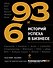 Миллионы на бабочках, или Истории самых интересных бизнес-моделей / 93 и 6 историй успеха в бизнесе - 0