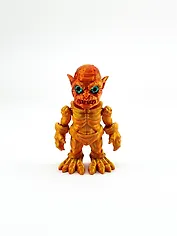 Фигурка 3D Гуль (23003999) (11х7)