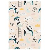 Тетрадь в клетку Kairui, Amusing Animals, 32 листа, в ассортименте