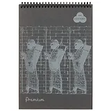 Блокнот для пастели «Premium Ground», 30 листов, А4