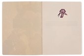 Тетрадь общая «Blossom. Irises», 40 листов в клетку - 2