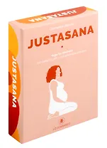 JustAsana. Yoga for Mothers / Просто асана. Йога для мам
