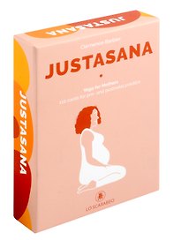 JustAsana. Yoga for Mothers / Просто асана. Йога для мам