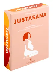 JustAsana. Yoga for Mothers / Просто асана. Йога для мам