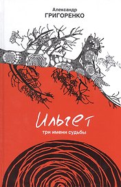 Ильгет. Три имени судьбы. Роман