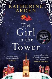 The Girl in The Tower