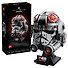 LEGO Star Wars: Шлем пилота AT-AT, 730 деталей (75429) - 0