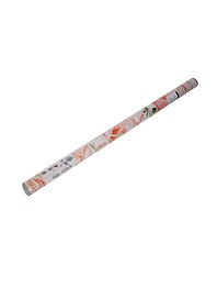 Бумага упаковочная 70см*1м "Woman" ассорти, GPOG005824,GPOG005799, Pol-Mak
