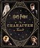 Harry Potter - The Character Vault (Jody Revenson) Гарри Поттер - Герои магии и маглы (Джоди Ревенсон)/ Книги на английском языке - 0