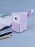 Точилка механическая «Pastel colors», пластик, Yoi - 1