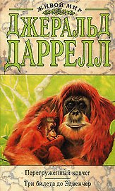 Перегруженный ковчег.Три билета до Эдвенчер