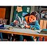 LEGO Harry Potter: Клювокрыл, 723 детали (76427) - 1